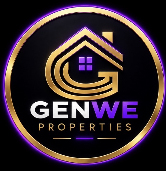 GenWe Properties logo