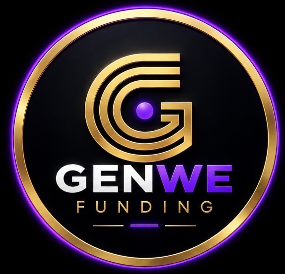 GenWe Funding logo